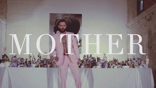 IDLES  MOTHER Official Video [upl. by Norvin]