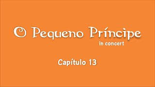 Resumo do livro “O Pequeno Príncipe” [upl. by Cohin]