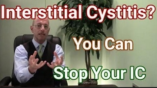 Interstitial Cystitis Treatment [upl. by Leopold12]