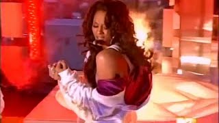 Ciara  quotPromisequot LIVE 2006 [upl. by Aneeg858]