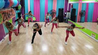 EL BAILE DEL TAO MENEITO ARREBATAO by Jam GK5XFITNESSPROGRAM [upl. by Ahseina682]