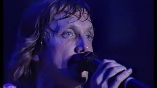 Marius MüllerWesternhagen Live Hamburg 13051983 VHS RIP [upl. by Oine]