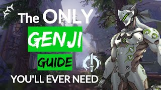 The ONLY Genji Guide Youll EVER NEED  2020 [upl. by Feingold]