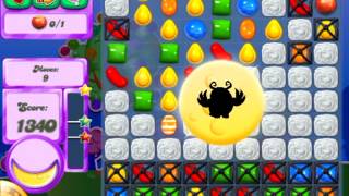 Candy Crush Saga Gameplay Android 6 [upl. by Orlan]