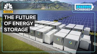 The Future Of Energy Storage Beyond Lithium Ion [upl. by Derby]