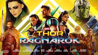 THOR RAGNAROK 2017 Movie Clip  God of Thunder  Marvel Studios HD [upl. by Ahsena946]