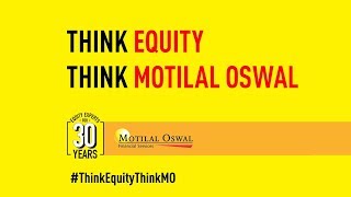 Think Equity Think Motilal Oswal Version 20 [upl. by Kcirednek]