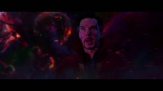 Dormammu Ive Come to Bargain 1 Hour Loop [upl. by Ymarej455]