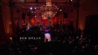 Bob Dylan – The Times They Are AChangin Lyrics [upl. by Twyla133]