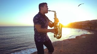 🎷 TOP 10 SAXOPHONE COVERS on YOUTUBE 1 🎷 [upl. by Atikel]