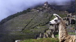 Andina Inca Music from Ecuador [upl. by Lavina]