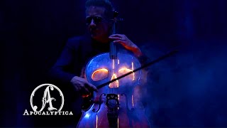 Apocalyptica  Battery With Full Force Festival 2018 [upl. by Russian263]