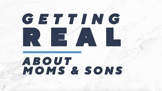 Getting Real  About Moms amp Sons  Alberti Popaj [upl. by Norton180]