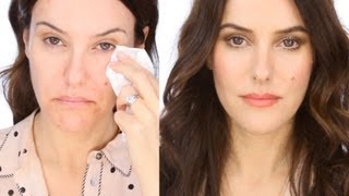 Meeting The EX  Chat  Makeup Therapy Video [upl. by Enyawd]