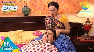 Taarak Mehta Ka Ooltah Chashmah  Episode 1558  Full Episode [upl. by Anrahc]