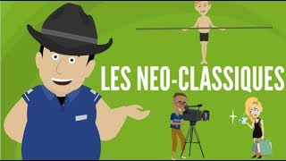 LES NEOCLASSIQUES  DME [upl. by Ynaffad]