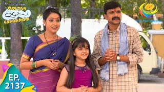 Taarak Mehta Ka Ooltah Chashmah  Episode 2137  Full Episode [upl. by Ern843]