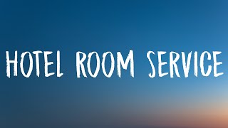 Pitbull  Hotel Room Service Lyrics [upl. by Gene786]