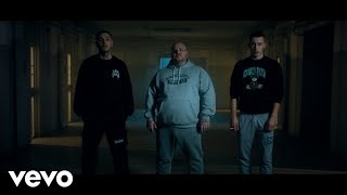 Emis Killa Jake La Furia  Lultima volta ft Massimo Pericolo Official Video [upl. by Ahsinut]