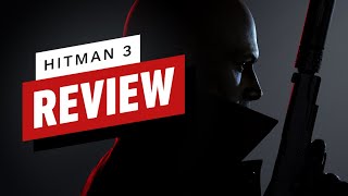 Hitman 3 Review [upl. by Korten]