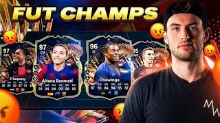 Champs w ULTIMATE TOTS [upl. by Atwood409]