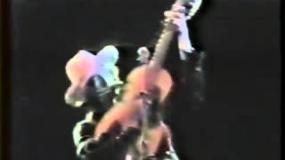 Bob Dylan  The Times They Are AChangin Live 1976 Rare [upl. by Germann]