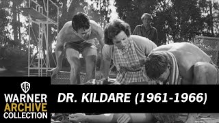 Season 1 Episode 12  Dr Kildare  Warner Archive [upl. by Con833]