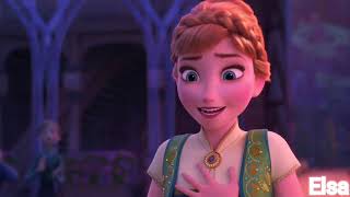 Frozen Fever  quotPart 3quot Full HD 60FPS [upl. by Aissac403]