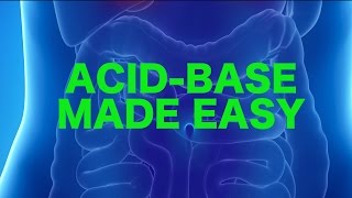 AcidBase  USMLE [upl. by Collins]