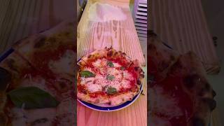 WHALE Napoli Pizza in Nha Trang [upl. by Ettelrac]