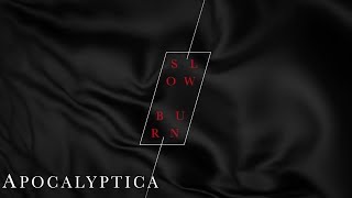 Apocalyptica  Slow Burn Audio [upl. by Kenaz]