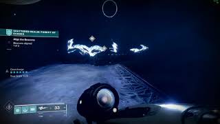 Destiny 2 In Memory  Caches of Echoes [upl. by Aneej28]