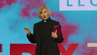 The Bible A queer positive book  Rev Dr Cheri DiNovo  TEDxToronto [upl. by Harrus]