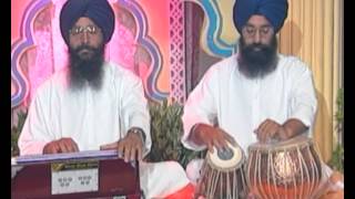 Bhai Harjinder Singh Ji Srinagar Wale  Bande Khoj Dil  Bande Khoj Dil [upl. by Dore724]