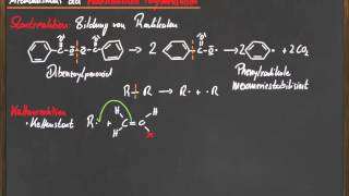 Q11 Kunststoffe durch Polymerisation [upl. by Annahoj]