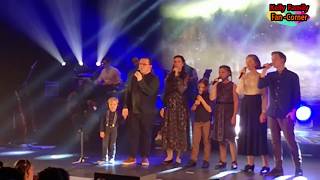 Angelo Kelly amp Family live in Hardenberg 20062019 [upl. by Swarts]