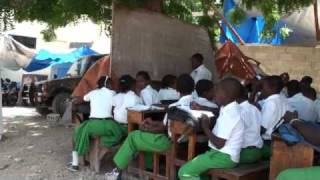 Haiti Education System [upl. by Elahcim]