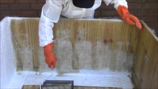 How to Waterproof Anything With Fiberglass [upl. by Aid163]