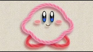 Kirbys Epic Yarn  Commercials collection [upl. by Ahsas]