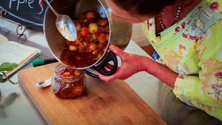 How to Pickle Crabapples [upl. by Seni]