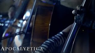 Apocalyptica  Ludwig Wonderland Official Live Video Clip [upl. by Isadora879]