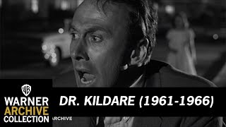 Dr Kildare 1961  1966 Opening and Closing Theme [upl. by Dnalyram]