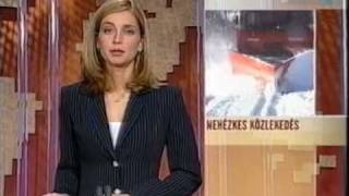 MTV késő esti Híradó 2003 [upl. by Elleahcim711]