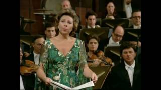 Mahler  Das Lied von der Erde The Song of the Earth English Subtitles [upl. by Secor]