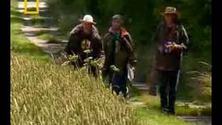 Crop Circles  I Didnt Know That  National Geographic UK [upl. by Attiuqal]