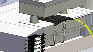 Resin Transfer Molding [upl. by Yelahc459]