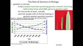 Genetic Diseases Categories – Genetics  Lecturio [upl. by Nyrac]