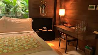 Mandapa A RitzCarlton Reserve  Ubud Bali  Ultra Luxury Resort Tour [upl. by Froh]