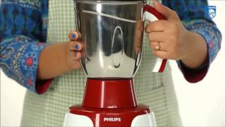 Philips Mixer Grinder 750 W HL7720 [upl. by Annohsak504]