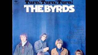 The Byrds  The times they are achangin Remastered [upl. by Neeluj]